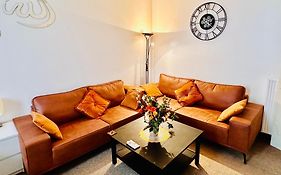 Lux Studio Appartment Brussels